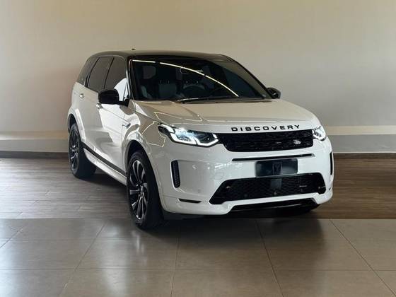 LAND ROVER DISCOVERY SPORT 2.0 D200 TURBO DIESEL R-DYNAMIC SE AUTOMÁTICO LAND ROVER DISCOVERY SPORT 2.0 D200 TURBO DIESEL R-DYNAMIC SE AUTOMÁTICO
